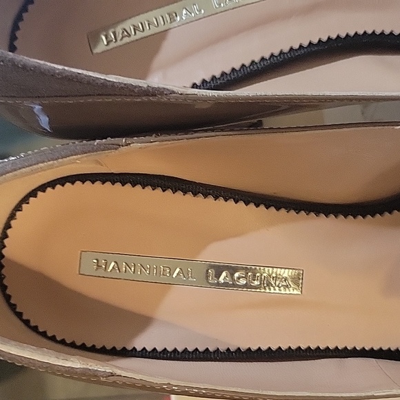 Pumps - Picture 5 of 5